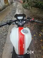 Tvs Apache 200