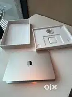 Macbook Air M2 8GB 128GB
