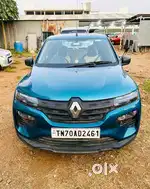 Renault KWID 2019-2023 0.8 RXE, 2020, Petrol
