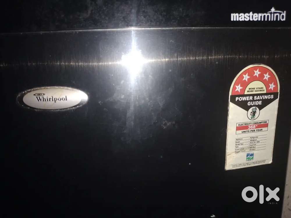Whirlpool Fridge/ Refrigerator