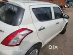 Maruti Suzuki Swift 2015 Diesel 1st Owner Well Maintained