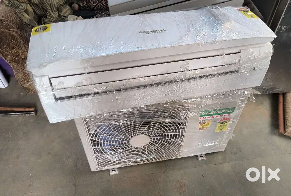 New O genral Split Ac 1.5 ton