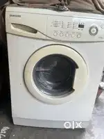 Samsung Front Loading washing machine