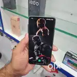 POCO M7 PRO 5G 6/128 3 MONTH'S SET