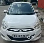 Hyundai i10 2014 Petrol Well Maintained