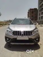 Maruti Suzuki S Cross Zeta SHVS, 2019, Diesel