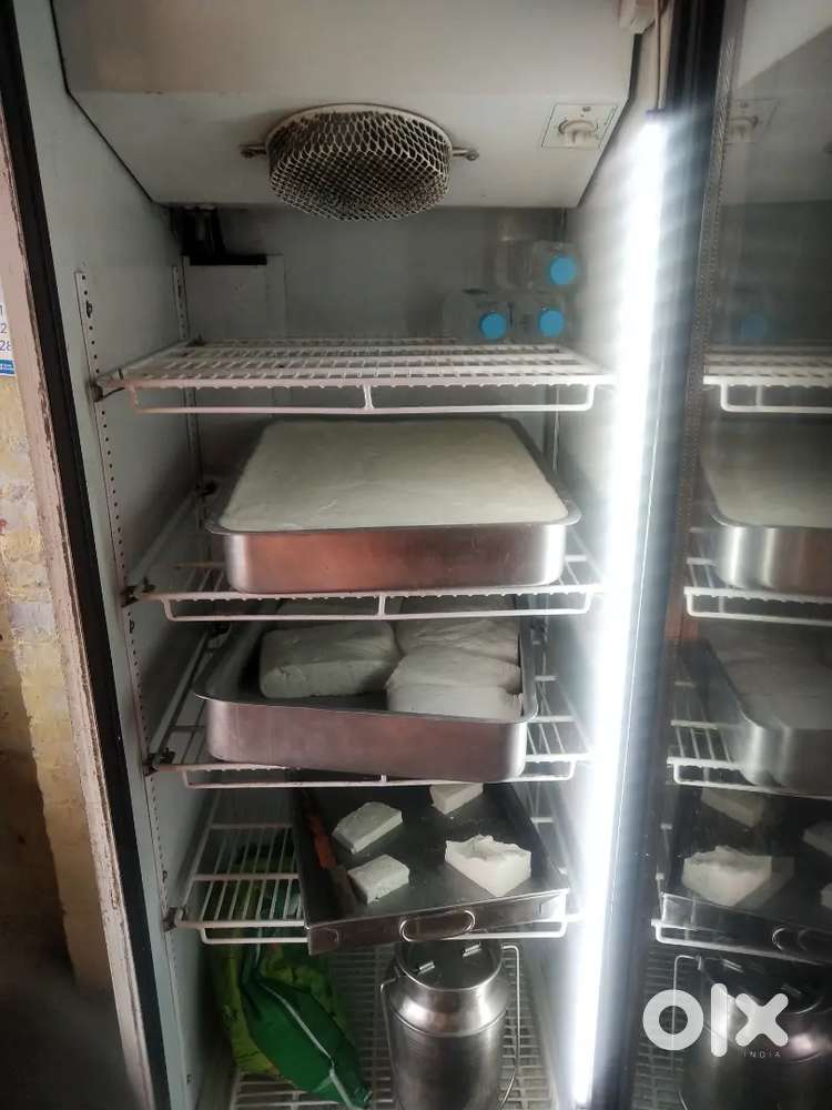 Voltas 320 litre visi cooler selling