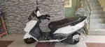 Suzuki burgman