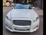 Jaguar XJ L 3.0 Diesel, 2018, Diesel