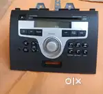 Original Wagon R car Audio system