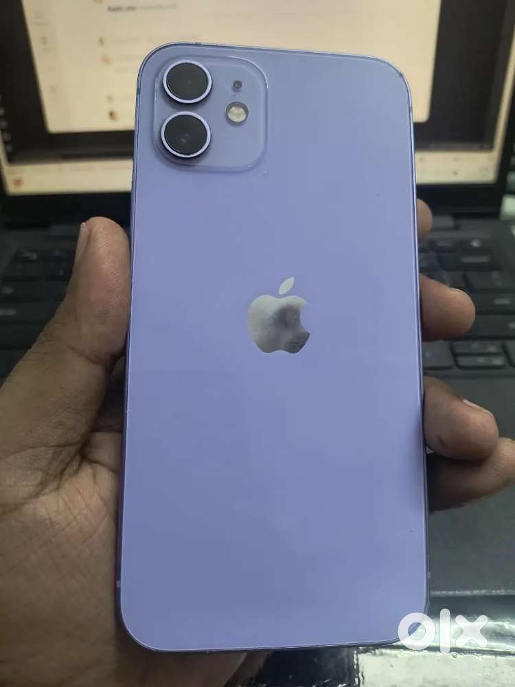 Iphone 12 128 GB. Good condition , Billbox cable available urgent sale