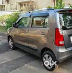 WELL MANYTED VERY VERY GOOD CONDITION WAGONR