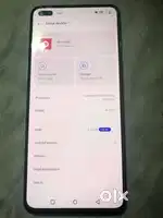 OnePlus Nord 5G 8/128 Never Repaired All Ok Urgent Sell Need Money