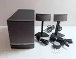Bose companion 5