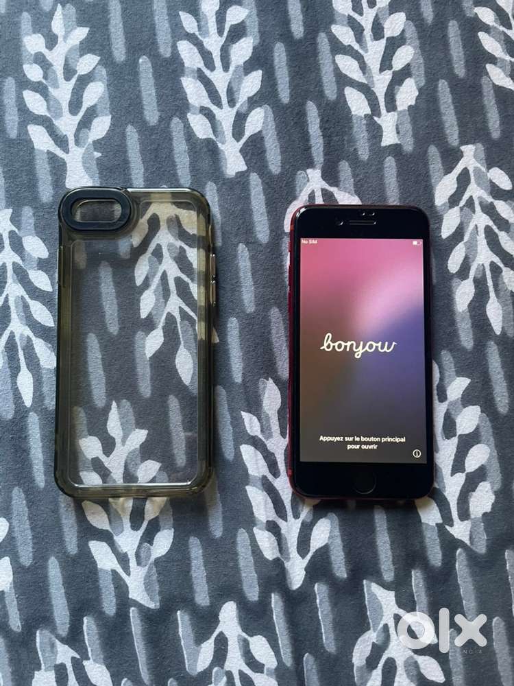 iPhone SE 2020