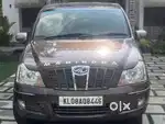 Mahindra Xylo 2009