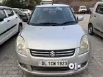 Maruti Suzuki Swift Dzire VXI Optional, 2010, Petrol