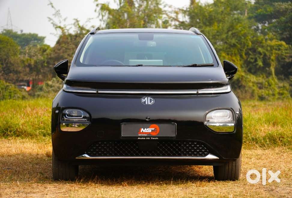 MG Windsor EV Essence, 2024, Electric