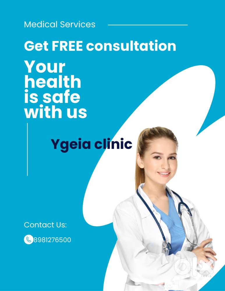 Part time  receptionist  for clinic