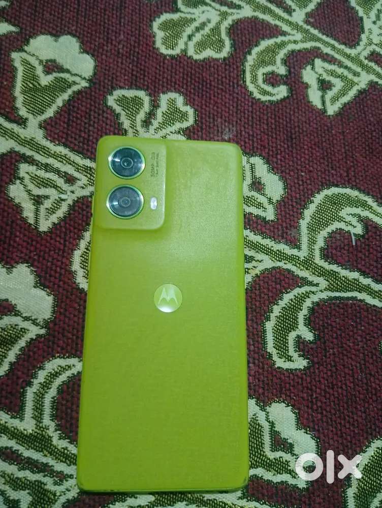 Mint condition only 6 months old