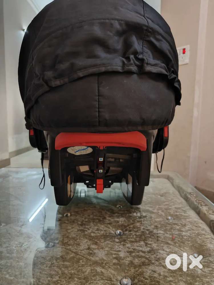 Car seat for kids...