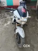 Apache RTR 180