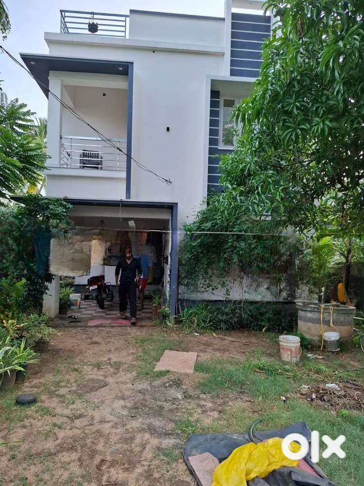 Commercial Property for Rent – Opposite TSC Hospital (Kazhakkottam)