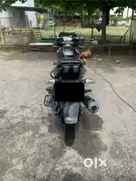 Best condition pulsar 125