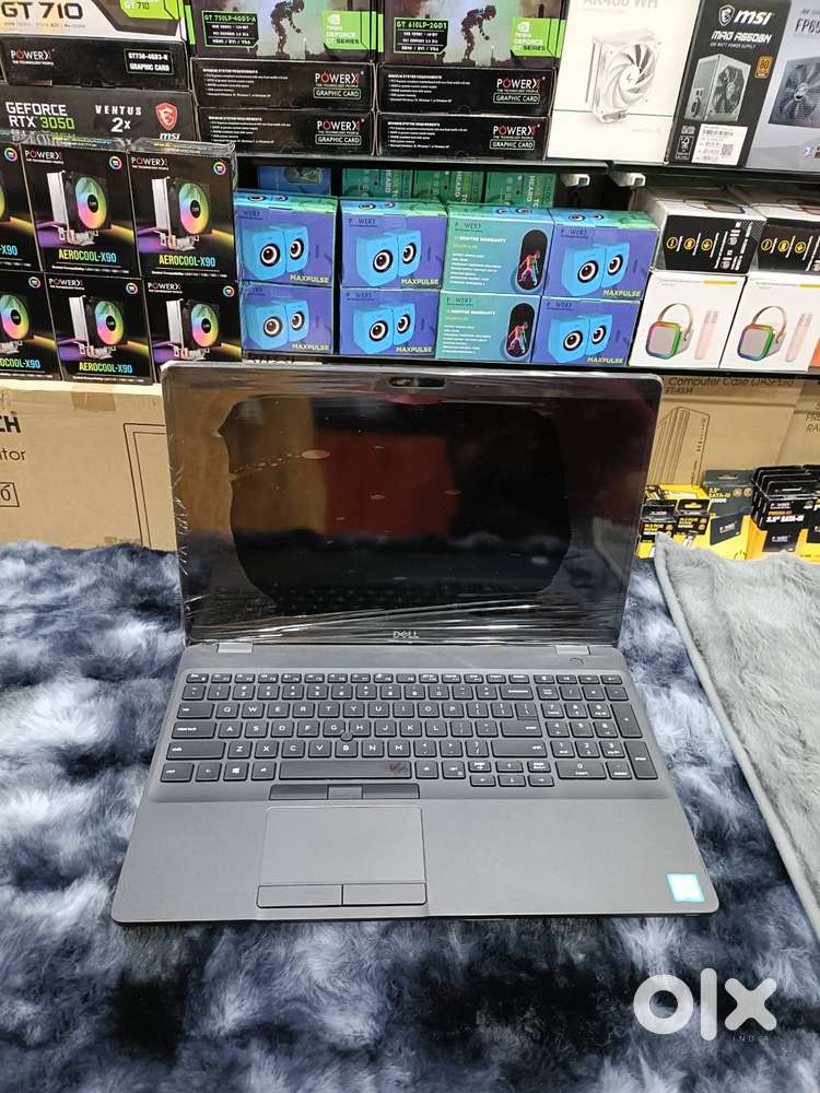 Dell Latitude 5510 I5 10THGEN BEST CONDITIONS DEAL