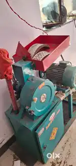 Masala chakki