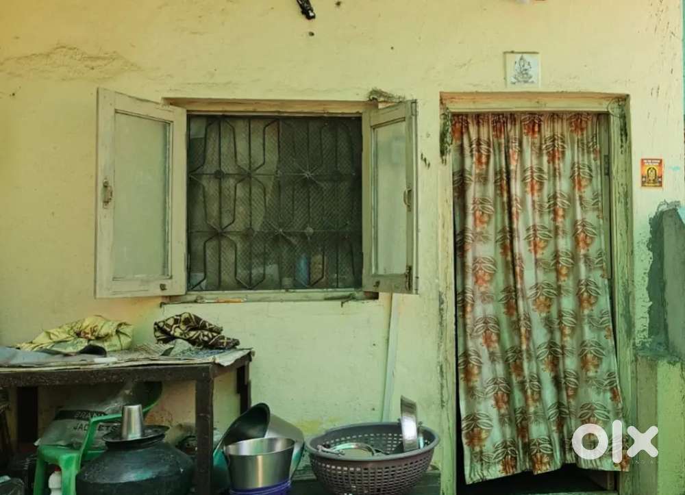 1RK -2 Houses