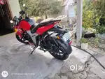 Apachee rtr 160 4v