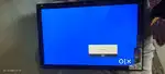 Videocon led tv