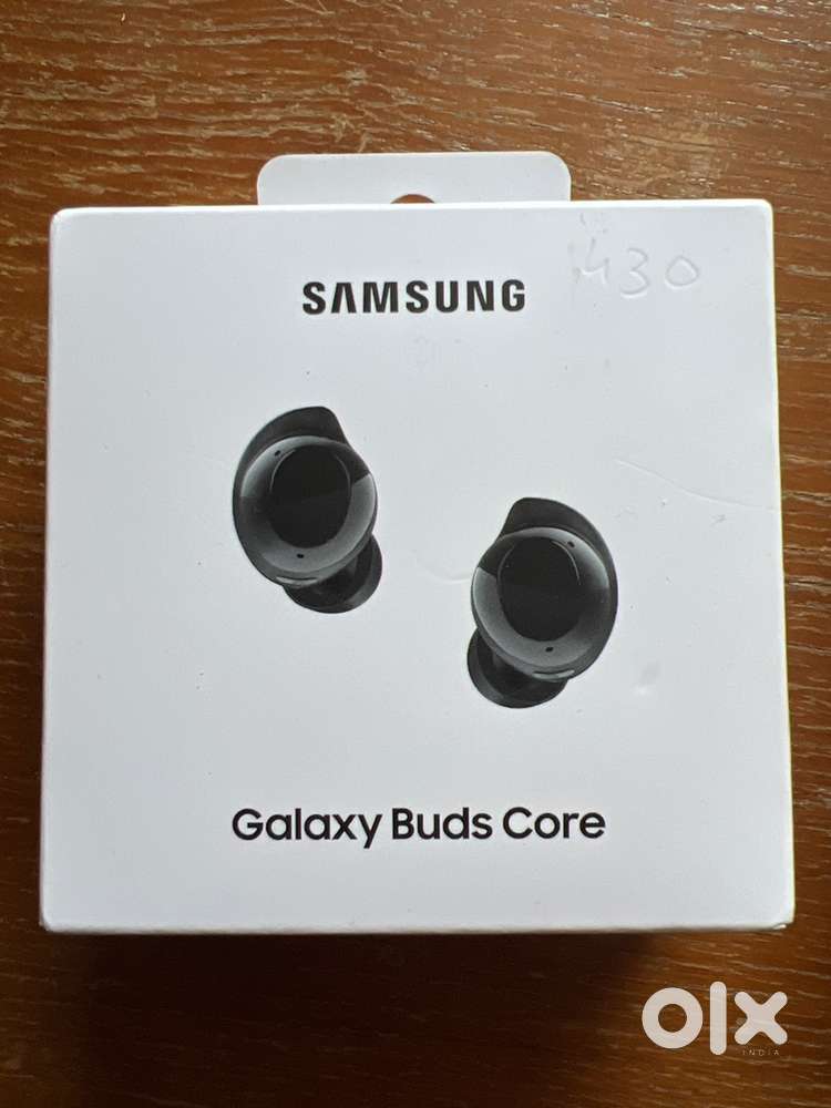 Samsung Galaxy Buds Core