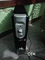 V guard electric room heater