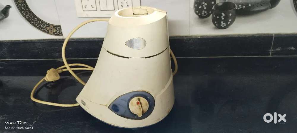 Mixer with jars for sale