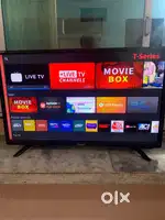 T-series all ok 32 inch