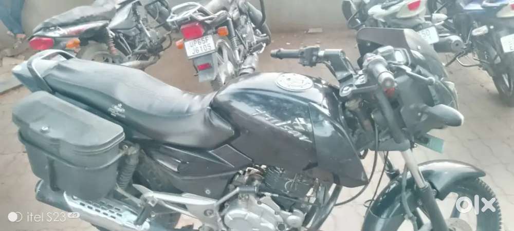 Pulser bike for sale