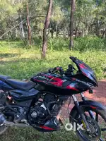 I want to sell my bike