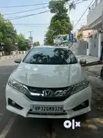 Honda City 2015 Petrol 55000 Km Driven