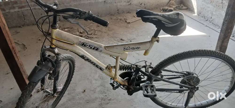 Kross k50 2.1