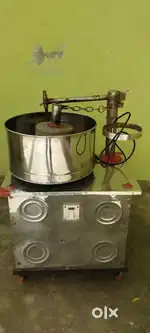 Grinder machine