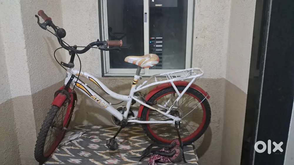 Atlas Kids Cycle