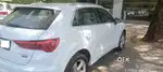 Audi Q3 40 TFSI Technology, 2024, Petrol