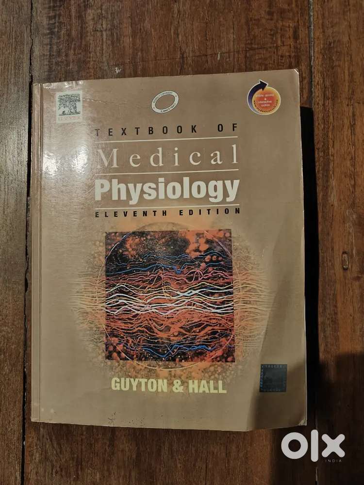 Medical Books