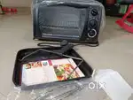Oven in good condition