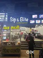 Need waiter manager for cafe