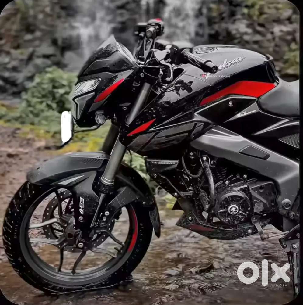 Ns 160 pulsar MP04 mint condition bnk auctioned #n160 #mt15 #r15 #duke