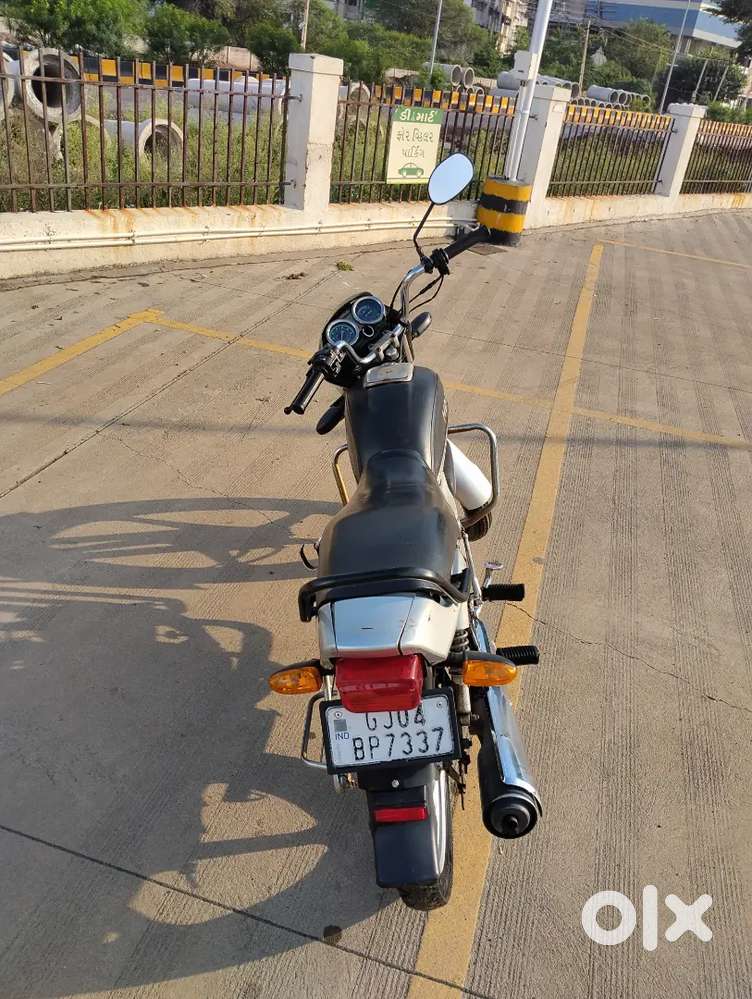 Splendor Pro Self Start Good condition bike