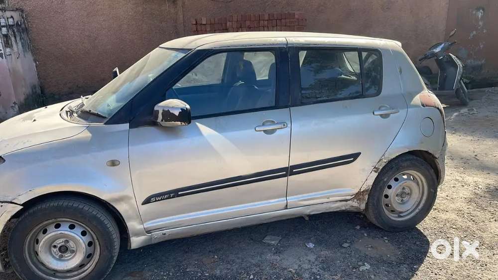 Swift vxi in mint condition